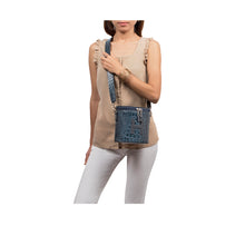 Load image into Gallery viewer, PANAMA 03 SLING BAG