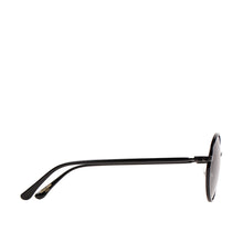 Load image into Gallery viewer, PARIS ROUND SUNGLASS