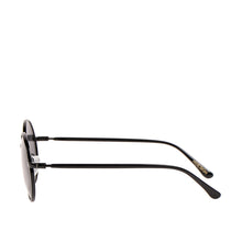 Load image into Gallery viewer, PARIS ROUND SUNGLASS