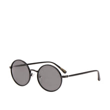 Load image into Gallery viewer, PARIS ROUND SUNGLASS