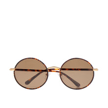 Load image into Gallery viewer, PARIS ROUND SUNGLASS