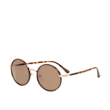Load image into Gallery viewer, PARIS ROUND SUNGLASS