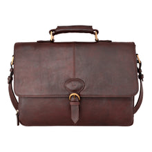 Load image into Gallery viewer, PARKER 01 BRIEFCASE