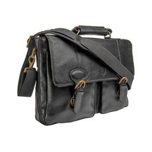 Load image into Gallery viewer, PARKER 02 BRIEFCASE