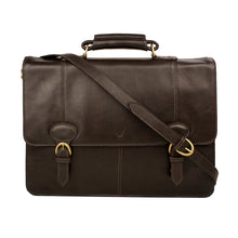 Load image into Gallery viewer, PARKER 03 BRIEFCASE