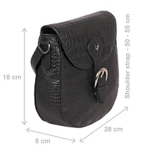 Load image into Gallery viewer, PAULA 01 CROSSBODY