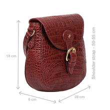 Load image into Gallery viewer, PAULA 01 CROSSBODY
