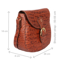 Load image into Gallery viewer, PAULA 01 CROSSBODY