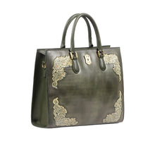 Load image into Gallery viewer, PEARL HART 01 LAPTOP BAG