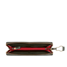 Load image into Gallery viewer, PEARL HART W1 ZIP AROUND WALLET
