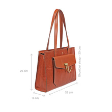 Load image into Gallery viewer, PEGGY 01 SHOULDER BAG
