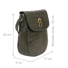 Load image into Gallery viewer, PERU 01 CROSSBODY
