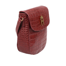 Load image into Gallery viewer, PERU 01 CROSSBODY