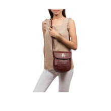 Load image into Gallery viewer, PERU 01 CROSSBODY