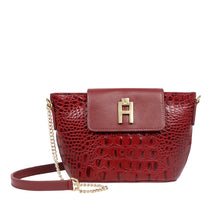 Load image into Gallery viewer, PERU 04 SLING BAG