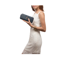 Load image into Gallery viewer, PERU W1 ZIP AROUND WALLET