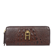 Load image into Gallery viewer, PERU W1 ZIP AROUND WALLET