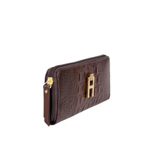 Load image into Gallery viewer, PERU W1 ZIP AROUND WALLET