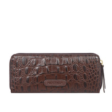 Load image into Gallery viewer, PERU W1 ZIP AROUND WALLET