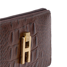 Load image into Gallery viewer, PERU W1 ZIP AROUND WALLET