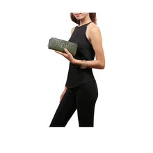 Load image into Gallery viewer, PERU W1 ZIP AROUND WALLET