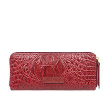 Load image into Gallery viewer, PERU W1 ZIP AROUND WALLET