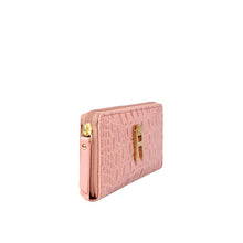 Load image into Gallery viewer, PERU W1 ZIP AROUND WALLET