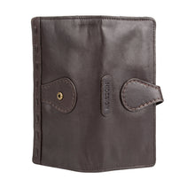 Load image into Gallery viewer, PHEME W1 (RF) BI-FOLD WALLET