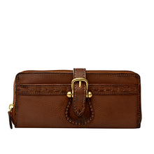 Load image into Gallery viewer, PHEME W2 ZIP AROUND WALLET