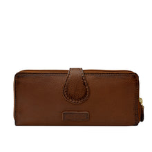 Load image into Gallery viewer, PHEME W2 ZIP AROUND WALLET