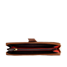 Load image into Gallery viewer, PHEME W2 ZIP AROUND WALLET