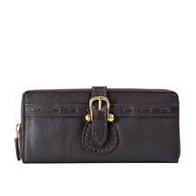 Load image into Gallery viewer, PHEME W2 ZIP AROUND WALLET