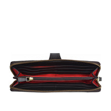 Load image into Gallery viewer, PHEME W2 ZIP AROUND WALLET