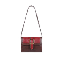 Load image into Gallery viewer, PHOENIX 01 SHOULDER BAG