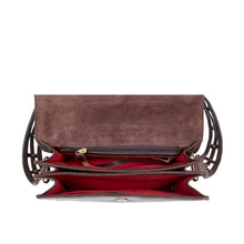 Load image into Gallery viewer, PHOENIX 01 SHOULDER BAG - Hidesign