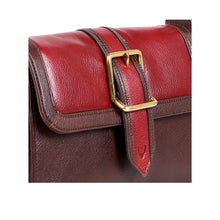 Load image into Gallery viewer, PHOENIX 01 SHOULDER BAG - Hidesign