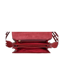 Load image into Gallery viewer, PHOENIX 01 SHOULDER BAG - Hidesign