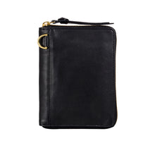 Load image into Gallery viewer, PIERRE (RF) PASSPORT HOLDER