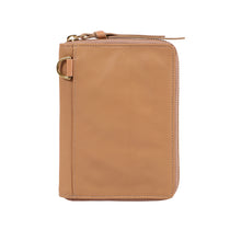 Load image into Gallery viewer, PIERRE (RF) PASSPORT HOLDER