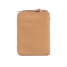 Load image into Gallery viewer, PIERRE (RF) PASSPORT HOLDER - Hidesign