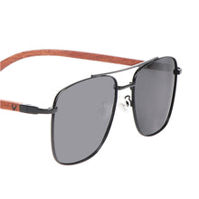 Load image into Gallery viewer, POLERMO AVIATOR SUNGLASS