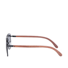 Load image into Gallery viewer, POLERMO AVIATOR SUNGLASS