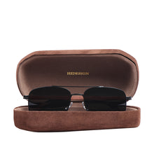 Load image into Gallery viewer, POLERMO AVIATOR SUNGLASS