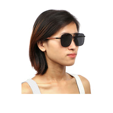 Load image into Gallery viewer, POLERMO AVIATOR SUNGLASS