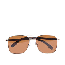 Load image into Gallery viewer, POLERMO AVIATOR SUNGLASS
