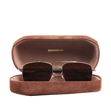 Load image into Gallery viewer, POLERMO AVIATOR SUNGLASS