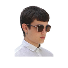 Load image into Gallery viewer, POLERMO AVIATOR SUNGLASS