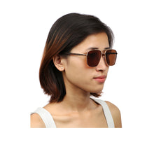 Load image into Gallery viewer, POLERMO AVIATOR SUNGLASS