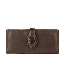 Load image into Gallery viewer, POLO W1 BI-FOLD WALLET