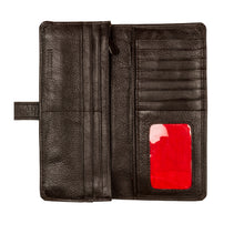 Load image into Gallery viewer, POLO W1 BI-FOLD WALLET